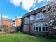 Thumbnail Detached house to rent in Hinckley Road, Leicester