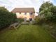 Thumbnail Semi-detached house for sale in Jupes Close, Exminster, Exeter