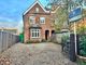 Thumbnail Semi-detached house for sale in Barnet Lane, Elstree, Hertfordshire