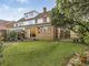 Thumbnail Semi-detached house for sale in The Drive, Hertford