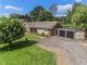 Thumbnail Bungalow for sale in Newport Lane, Braishfield, Romsey, Hampshire