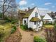 Thumbnail Detached house for sale in Rivey Close, West Byfleet