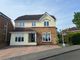 Thumbnail Detached house for sale in Mayfields Way, South Kirkby, Pontefract, West Yorkshire