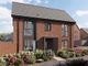Thumbnail Detached house for sale in "The Spruce" at Trood Lane, Exeter