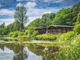 Thumbnail Lodge for sale in Bowland Lakes Leisure Village, Cleveley Bridge Bank Lane, Forton, Lancashire