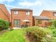 Thumbnail Detached house for sale in Savannah Close, Kempston, Bedford