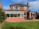 Thumbnail Detached house for sale in Greendale Avenue, Edwinstowe, Mansfield