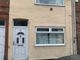 Thumbnail Property to rent in Clegge Street, Warrington