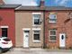 Thumbnail Terraced house for sale in Slater Street, Clay Cross