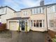 Thumbnail Semi-detached house for sale in The Vineries, Woolton, Liverpool