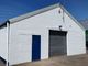 Thumbnail Warehouse to let in Manor Road, West Thurrock