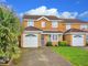 Thumbnail Detached house for sale in Willow Herb Close, Rushden