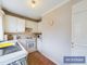 Thumbnail Semi-detached bungalow for sale in Scarborough Crescent, Bridlington