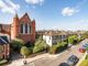 Thumbnail Flat for sale in Dalling Road, London