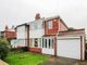 Thumbnail Semi-detached house for sale in Carr Gate Mount, Carr Gate, Wakefield