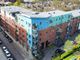 Thumbnail Flat for sale in Crown &amp; Anchor House, Sweetman Place, Bristol