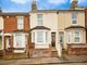 Thumbnail Terraced house for sale in Beaconsfield Road, Chatham