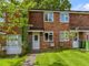 Thumbnail Terraced house for sale in Timber Mill, Southwater, Horsham, West Sussex