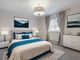 Thumbnail Flat for sale in Conqueror Drive, Gillingham