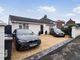 Thumbnail Detached bungalow for sale in Newtown, Newchapel, Stoke-On-Trent