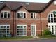 Thumbnail Terraced house for sale in Whitlingham Hall, Kirby Road, Trowse, Norwich