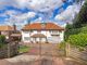 Thumbnail Detached house for sale in St. Johns Road, Crowborough, East Sussex