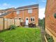 Thumbnail Semi-detached house for sale in Shaef Close, Hilton, Derby