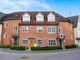 Thumbnail Flat for sale in Weavers Close, Dunmow, Essex