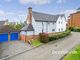 Thumbnail Detached house for sale in Tallis Way, Warley