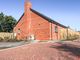 Thumbnail Detached bungalow for sale in Victory Hall Court, Kidderminster