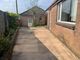 Thumbnail Detached house for sale in Four Roads, Kidwelly