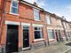 Thumbnail Property to rent in Howe Street, Derby