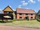 Thumbnail Barn conversion for sale in Dinedor, Hereford