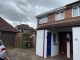 Thumbnail Semi-detached house to rent in Gabion Avenue, Purfleet