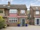 Thumbnail Semi-detached house for sale in Burton Lane, Goffs Oak, Waltham Cross