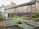 Thumbnail Terraced house for sale in Exchange, Honley, Holmfirth