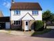 Thumbnail Detached house for sale in Henderson Walk, Steyning, West Sussex