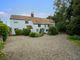 Thumbnail Farmhouse for sale in The Street, West Somerton, Great Yarmouth