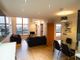 Thumbnail Flat for sale in Marine Approach, Burton Waters, Lincoln