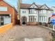 Thumbnail Semi-detached house for sale in High Street, Wollaston, Stourbridge