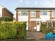 Thumbnail End terrace house for sale in Bearwood Close, Potters Bar, Hertfordshire
