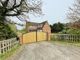 Thumbnail Detached house to rent in Newland, Selby