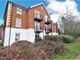 Thumbnail Flat for sale in King John Street, Fleet, Hampshire