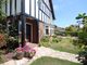 Thumbnail Detached house for sale in Shorefield Way, Lymington