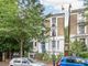 Thumbnail Flat for sale in Oxford Gardens, North Kensington, London