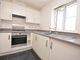 Thumbnail Flat to rent in Clarendon Close, Corby
