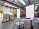 Thumbnail Industrial to let in Unit 12, Clover Nook Road, Alfreton