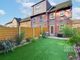 Thumbnail End terrace house for sale in Bunting Lane, Billericay