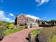 Thumbnail Detached house to rent in Coastal Road, East Preston, West Sussex