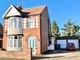 Thumbnail Detached house for sale in Westbrook Park Road, Peterborough